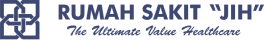 JIH Logo